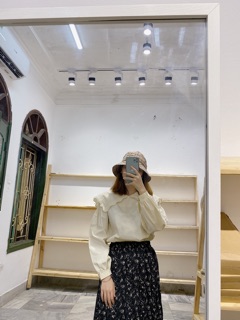 Áo phông sơ mi lẻ sale
