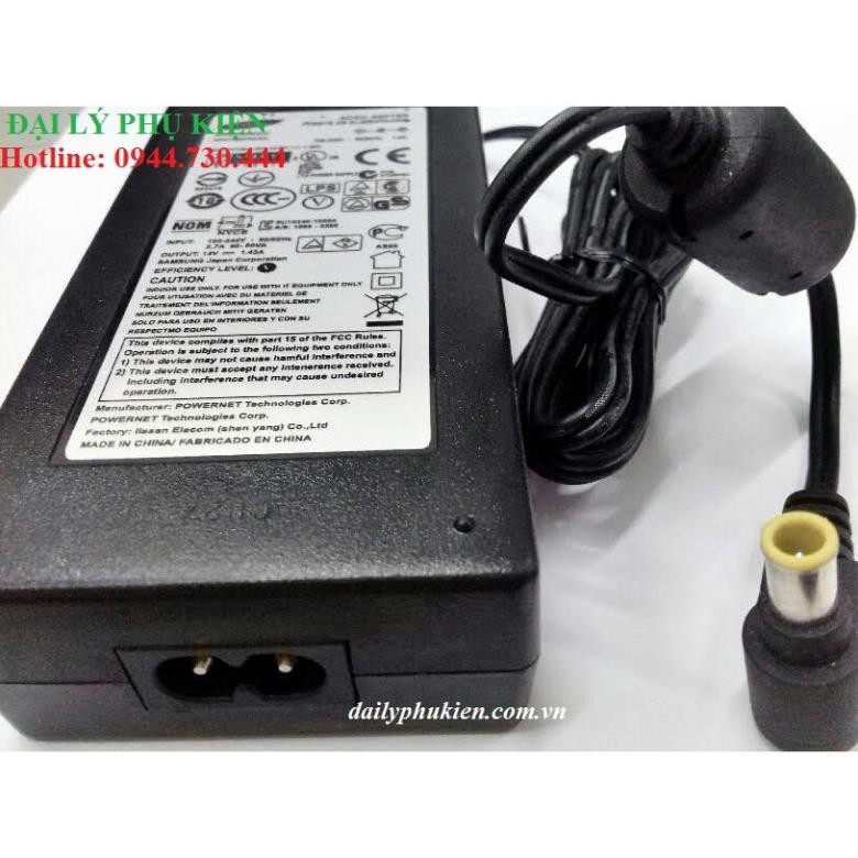 Adapter màn hình Samsung S19C170B Hàng chính hãng