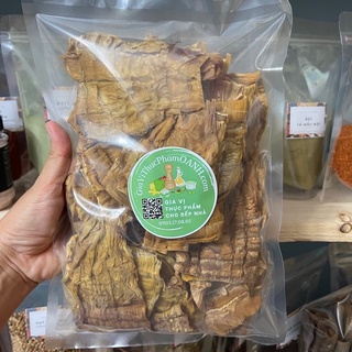 Măng khô Hà Nội ngon