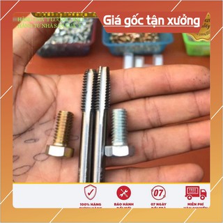 Bộ Dụng Cụ Taro Ốc Dàn Để Chân 9Ly