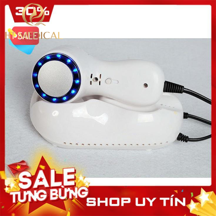 Máy massage đẩy tinh chất