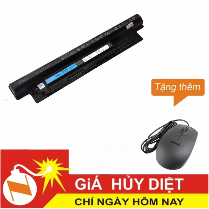 Pin Dell 3542 Giá Thì ai củng mua được! 1 đôi 1 12thang