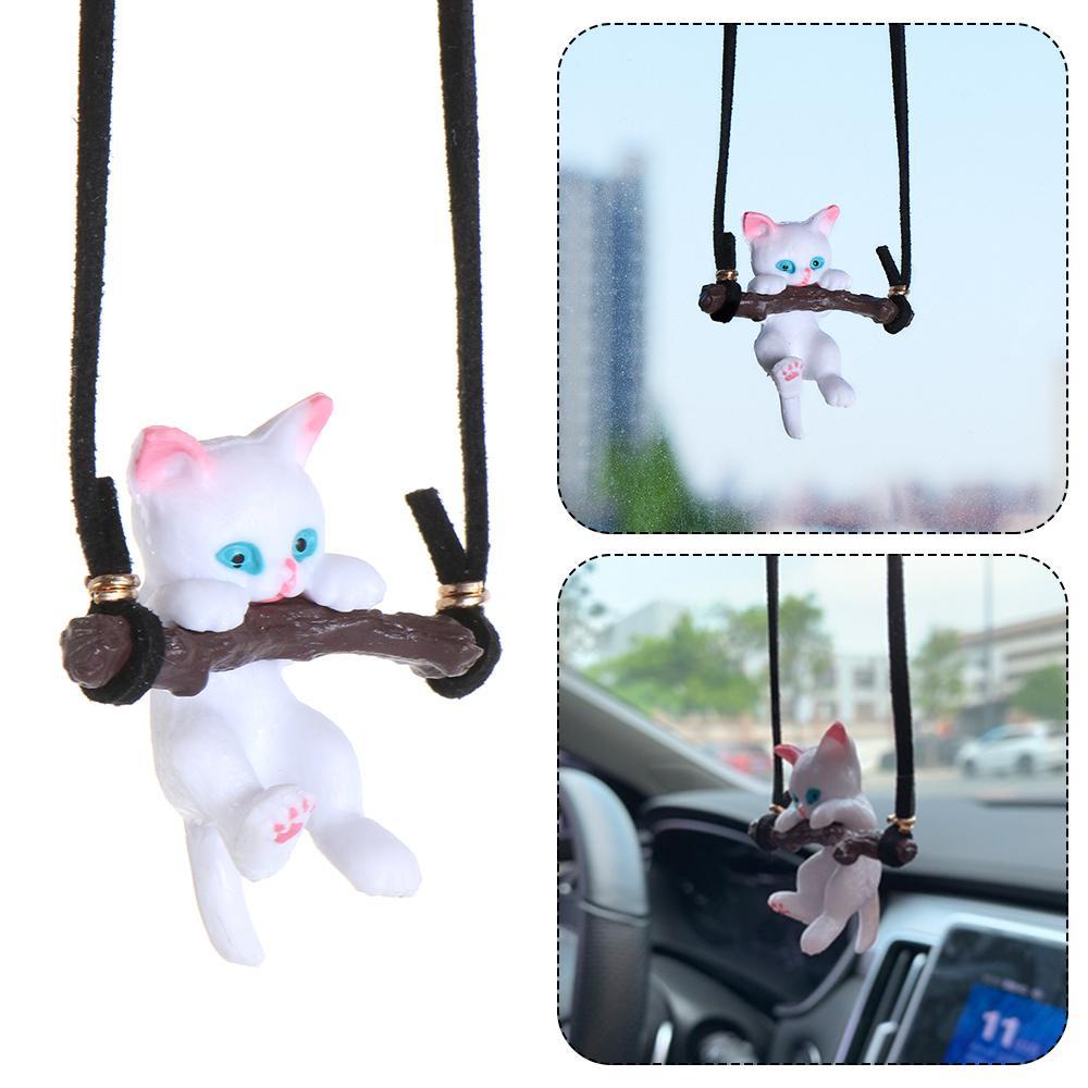 Dây Treo Trang Trí Nội Thất Xe Hơi Thiết Kế Mới Cao Cấp Tiện Lợi Dễ Sử Dụng