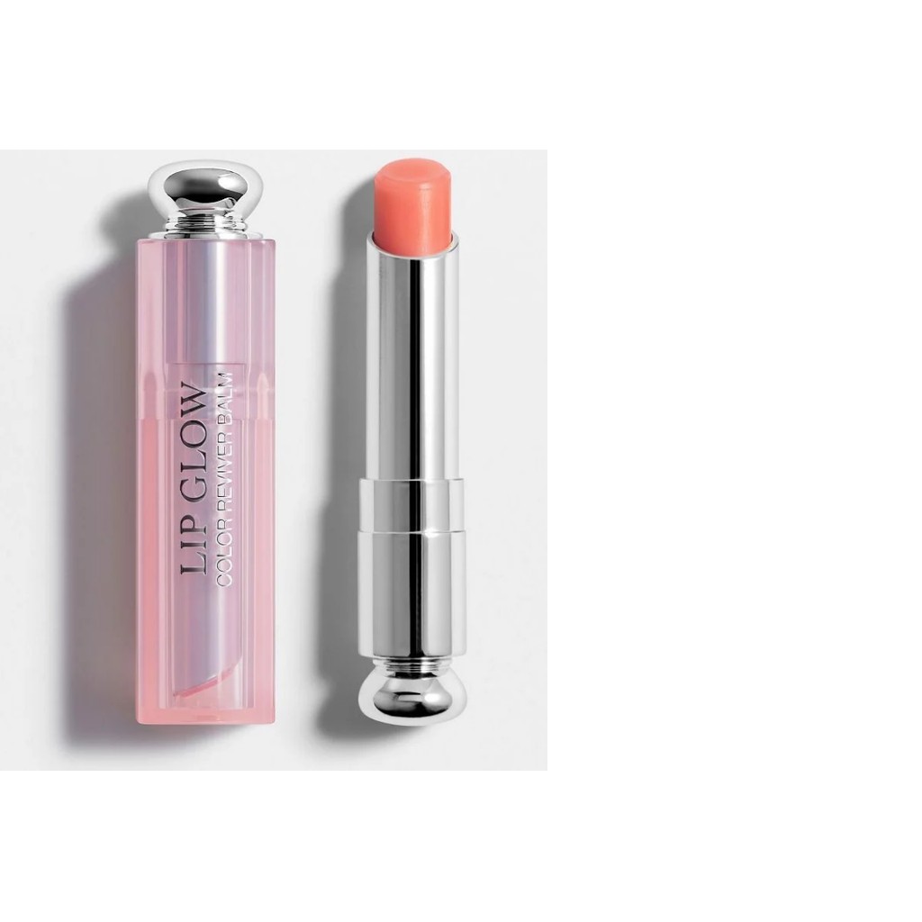 Son dưỡng môi Dior Lip Glow - màu 004 Coral