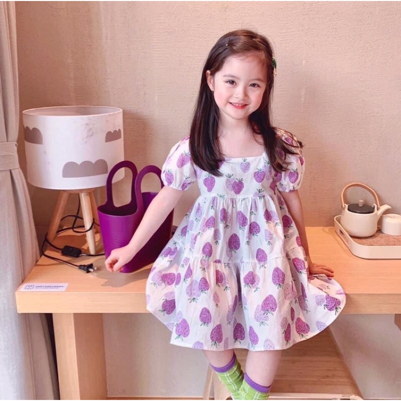 Xả Váy hè sale đồng giá 139k siêu đẹp🤩
