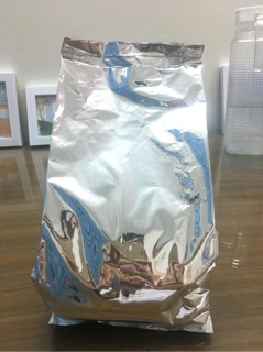 Cà phê Đắk Lắk (Loại 0,5 kg)