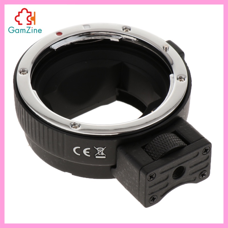 Ngàm Chuyển Đổi Ống Kính Máy Ảnh Canon EF Sang Sony E-Mount lzdxwcke2