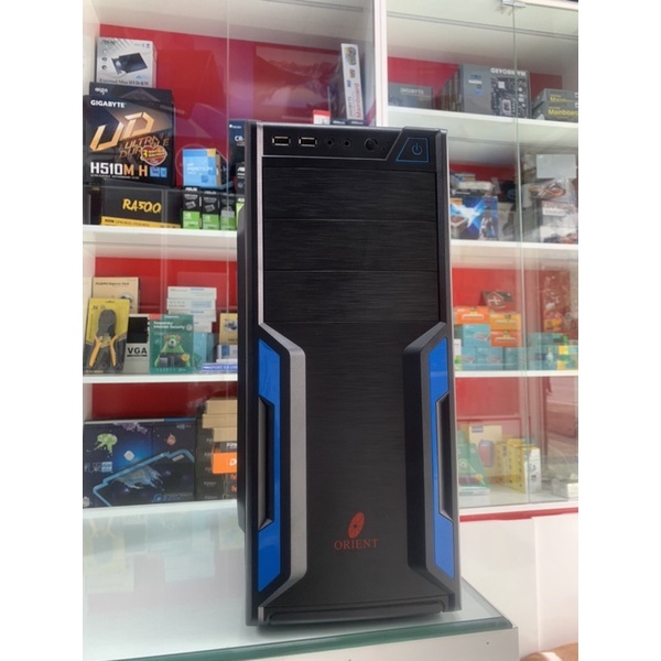 [PC game giá rẻ] 1 bộ pc game cho anh em đam mê chơi LOL