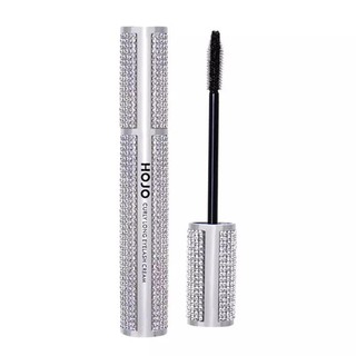 Mascara làm dài và dày mi HOJO Curly long eyelash cream