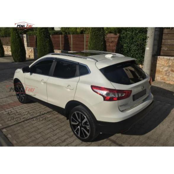 (Nhiều Mẫu) Ăng-ten Vây Cá Nóc Xe 4,5,7 chỗ thường, Chuẩn Vinfat - Chân Siêu To Cho Xe Suv, Kona, Santafe, Cx5, Crv...