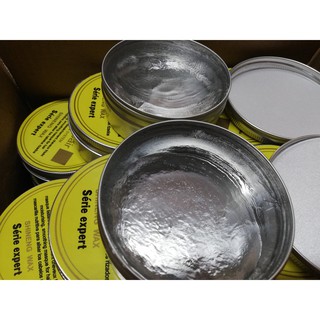 Sáp wax tạo kiểu tóc nhôm vàng