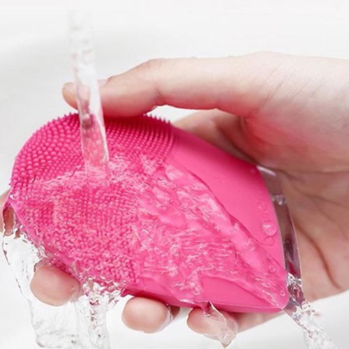 Máy rửa mặt massage Beurer FC49 - Hàng chính hãng