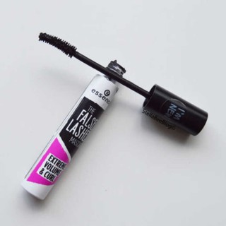 Mascara siêu cong và dày mi Essence The False Lashes Extreme Volume & Curl hàng xách tay Mỹ
