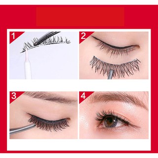 Keo kích mí-dán mi Eye Cream