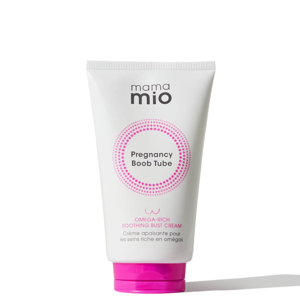 Kem trị rạn da cho vùng ngực Mama Mio Pregnancy Boob Tube Bust Protection Cream