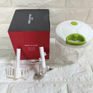 Dụng cụ xay nhỏ thực phẩm lock&lock cks307