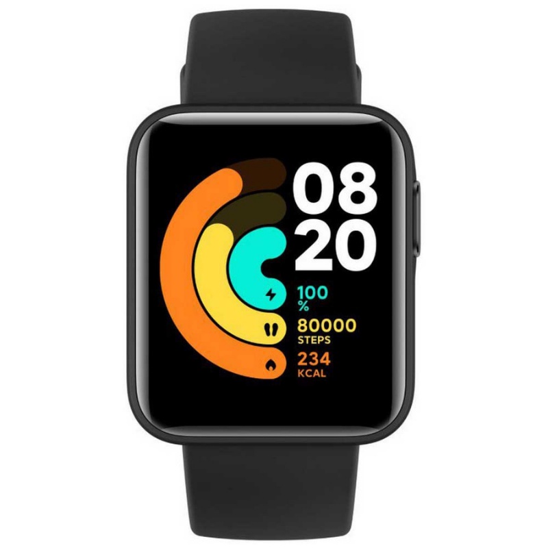 Đồng Hồ Thông Minh Xiaomi Mi Watch Lite BHR4358GL REDMIWT02