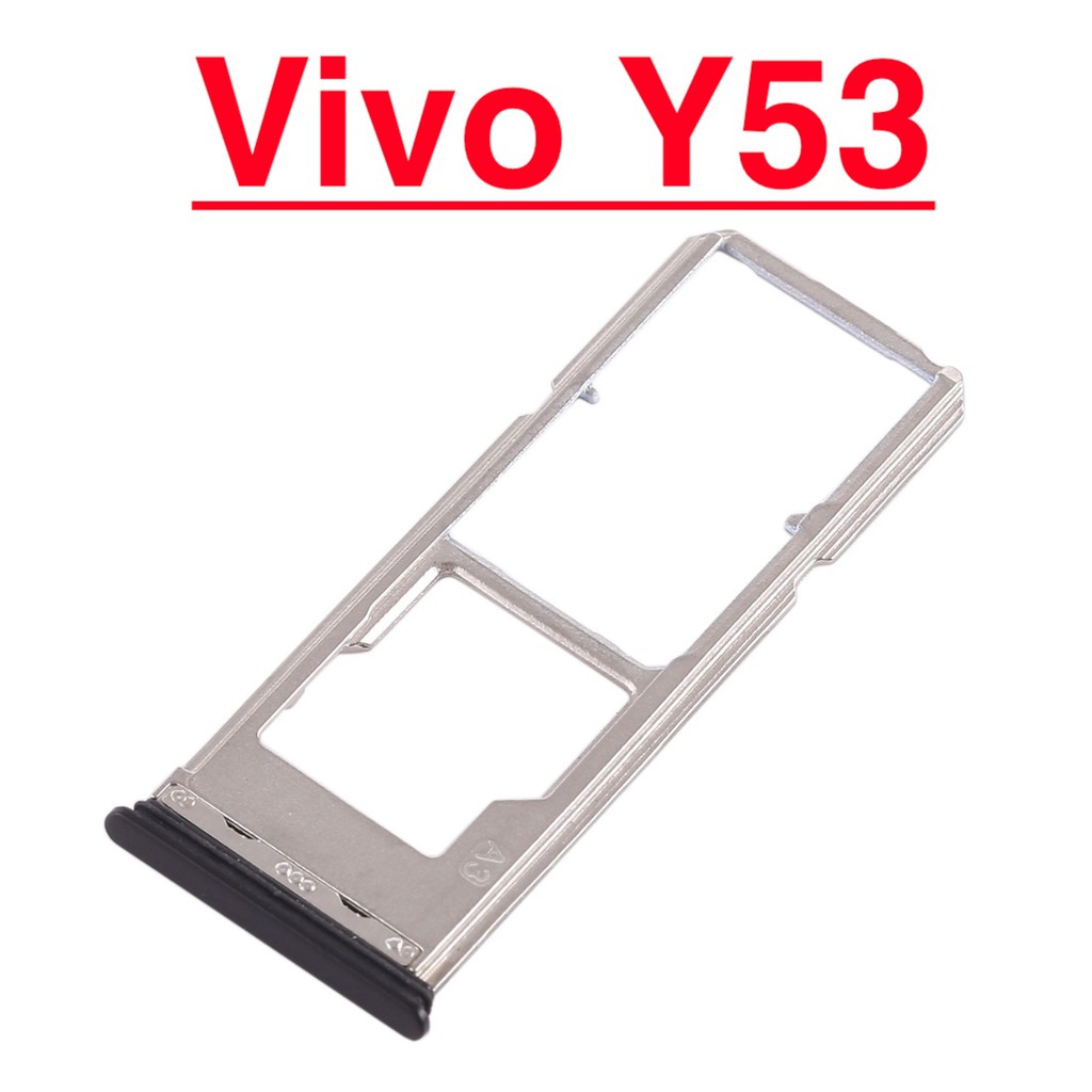 ✅ Chính Hãng ✅ Khay Sim Khay Thẻ Nhớ Vivo Y53 Chính Hãng Giá Rẻ