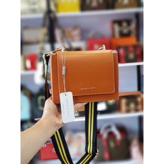 TÚI CNK BÌ THƯ MỚI NHẤT 2018
