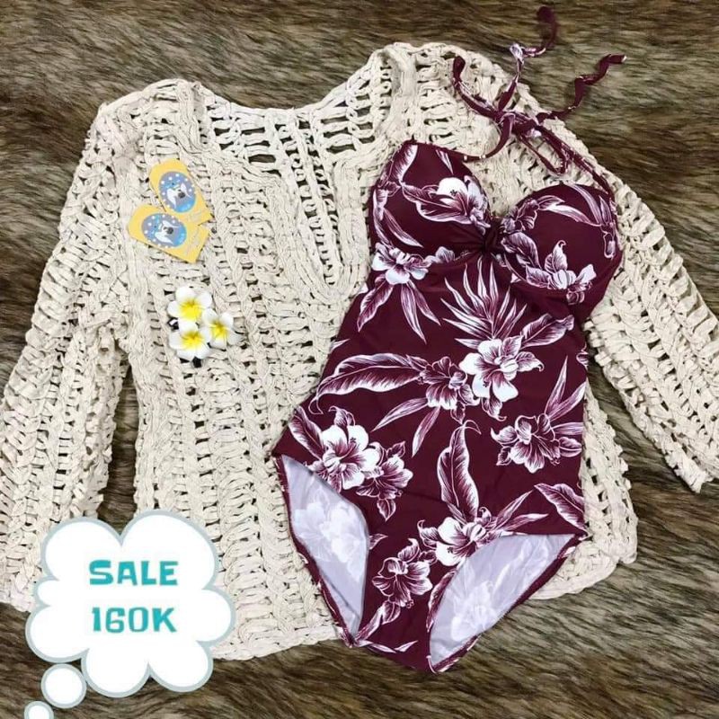 SALE SỐC Bikini một mảnh - Hàng chuẩn đẹp