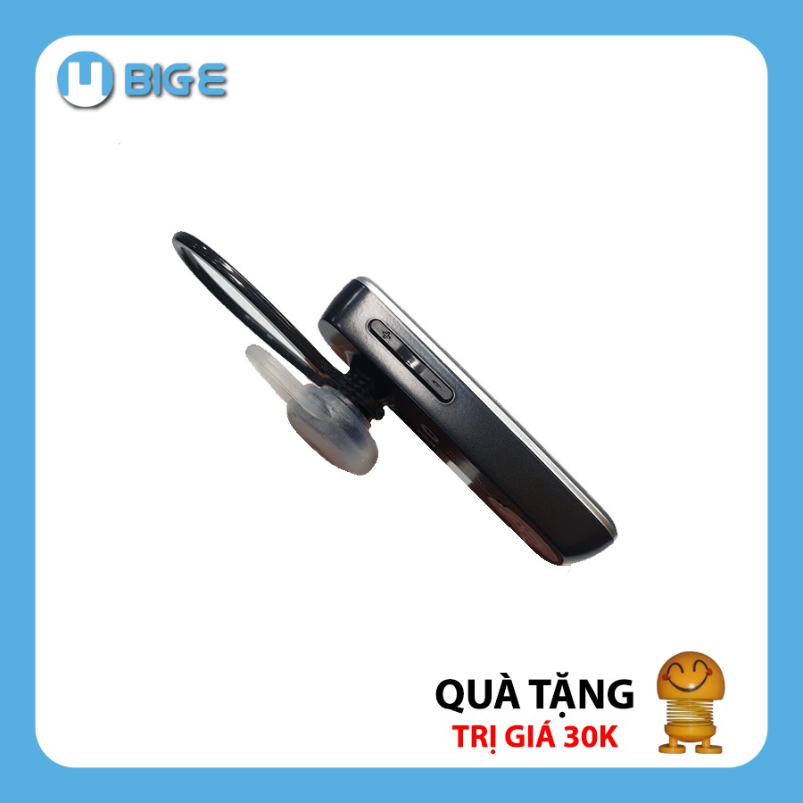 Tai nghe bluetooth 4.0 nhét tai chính hãng - Điện Tử Big E