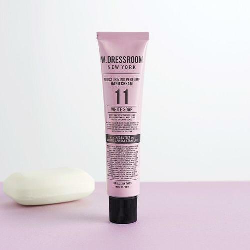 Kem dưỡng da tay W.Dressroom Perfume Hand Cream 30/50ML