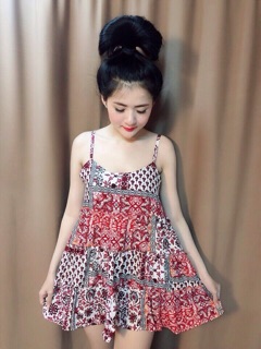 ĐỒ BỘ KATE HAI DÂY QUẦN SHORT MẪU MỚI