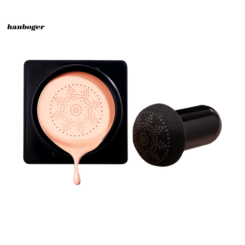 Kem nền che khuyết điểm dạng lỏng lâu trôi dễ sử dụng cho nữ | BigBuy360 - bigbuy360.vn