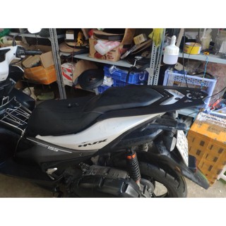Full bộ tay xách bằng Thép cho NVX