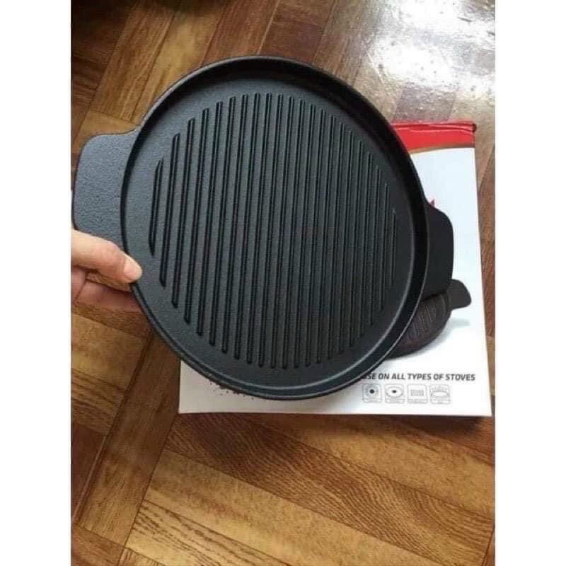 Chảo Nướng BBQ RAPIDO Size26