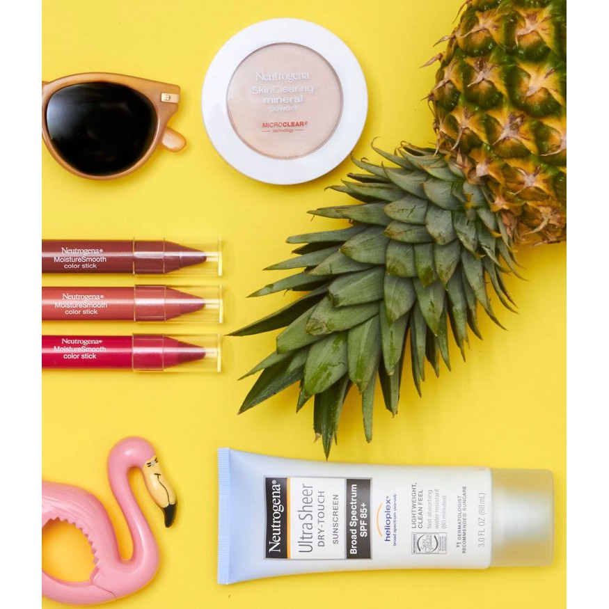 Kem Chống Nắng Neutrogena Ultra Sheer Dry Touch SPF 85 (88ml) _NEUT068UPDT | BigBuy360 - bigbuy360.vn