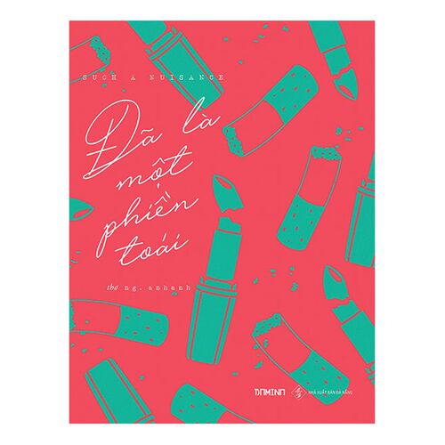 Sách Đã Là Một Phiền Toái