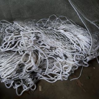 Lưới kéo cá dài 30m