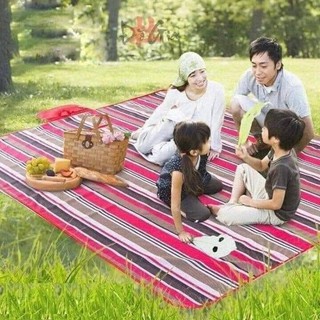 THẢM DU LỊCH - PICNIC GẤP GỌN