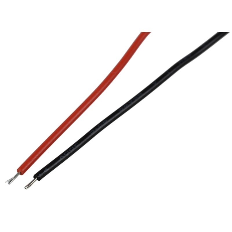 Hộp lưu trữ pin CELL 8 X 1.5V AA 2A bằng nhựa mới Hộp lưu trữ tiêu chuẩn Hộp đựng 12V có dây dẫn