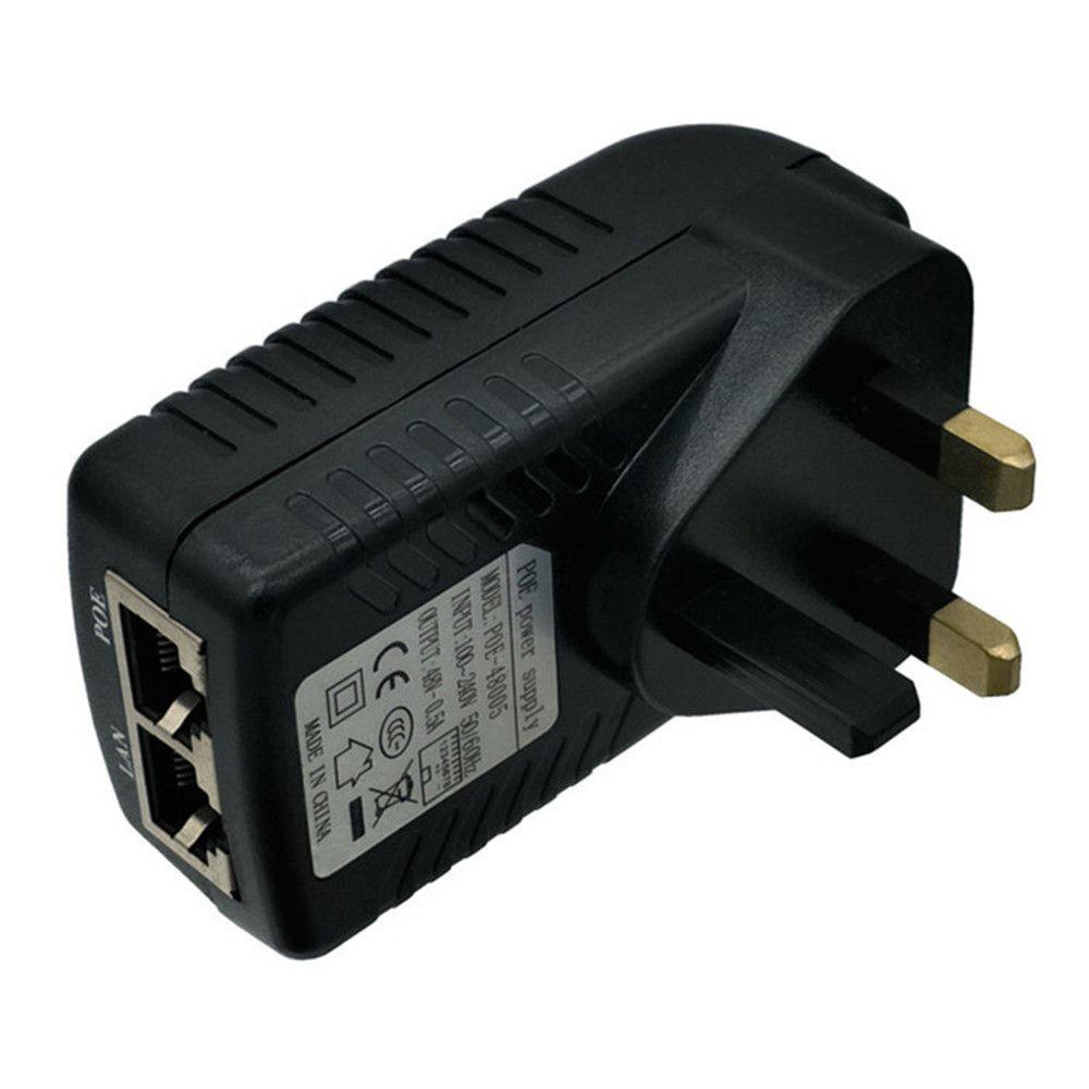 MYRONGVN Cầu Nối Dây Cáp Mạng Ethernet 100Mbps