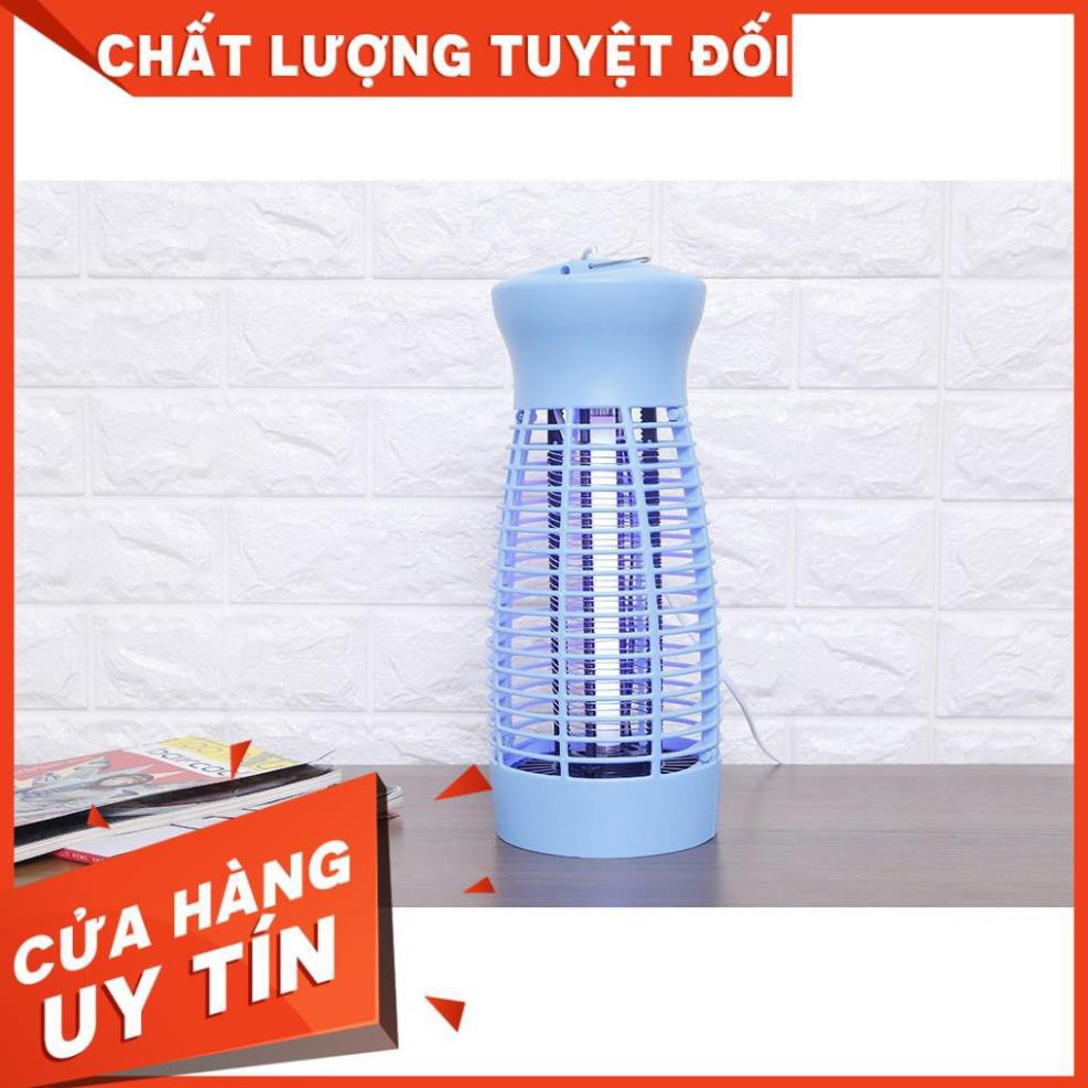 Đèn bắt muỗi Comet CM069