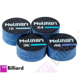 [SIÊU THỊ BIDA] Đầu cơ Molinari [Đầu cơ/ Đầu Tẩy]