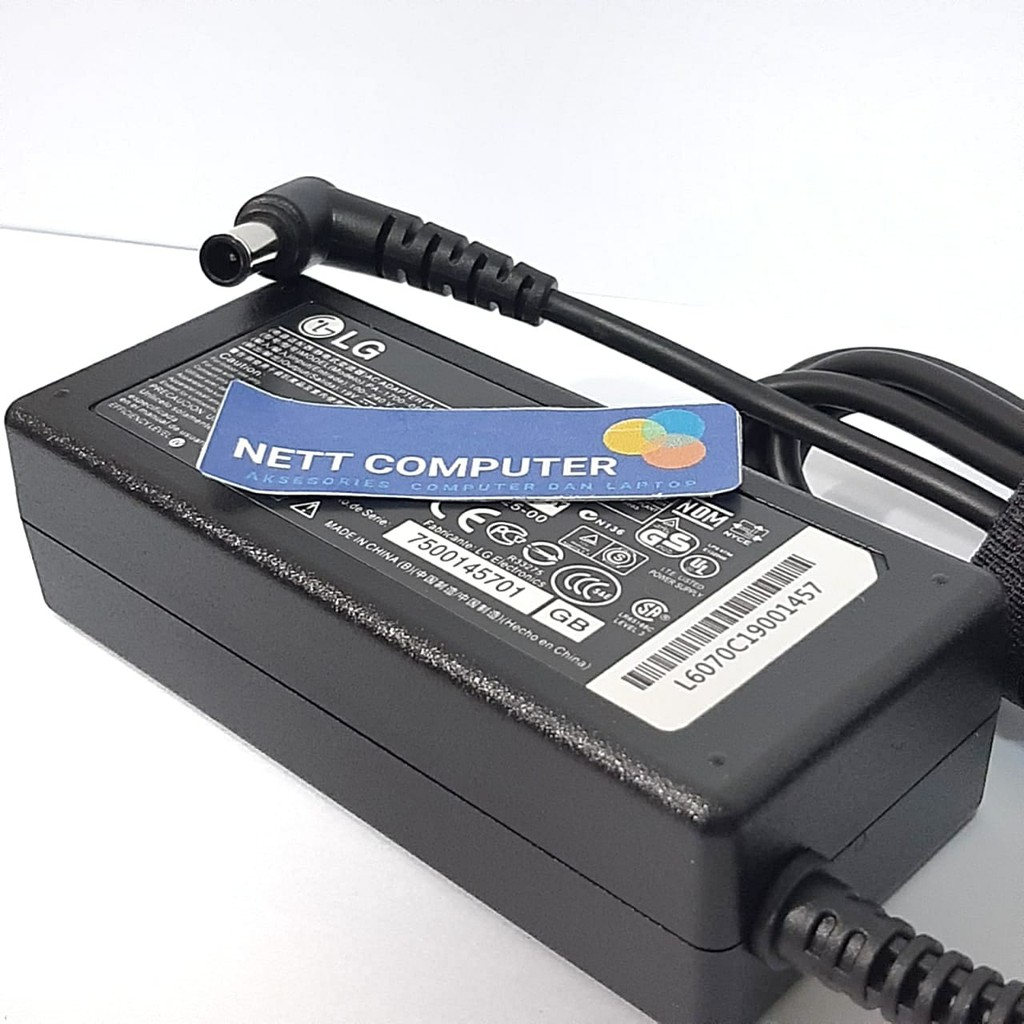 Bộ Chuyển Đổi Màn Hình Tv LED LG 19V-2.1A | BigBuy360 - bigbuy360.vn