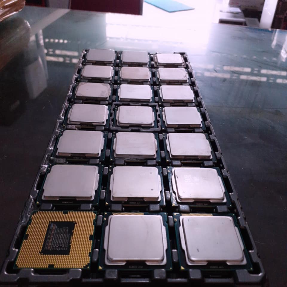 Cpu i3 10100F tray | BigBuy360 - bigbuy360.vn