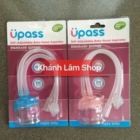 Hút mũi dây cho bé Upass UP1006