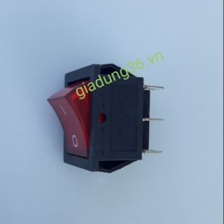 Công tắc 6 chân