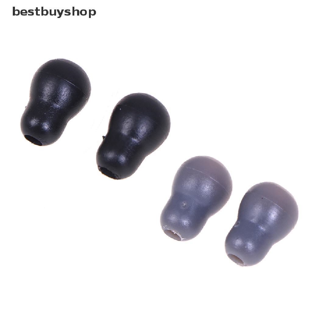 Bộ 2 Nút Silicon Thay Thế Cho Tai Nghe Litmann