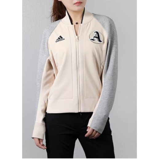 Áo Khoác Bomber Nam Nữ