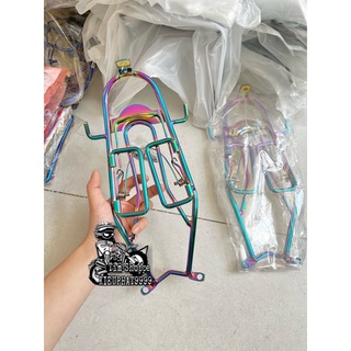 Baga winner x winner v3 titan 7 màu ốc đệm
