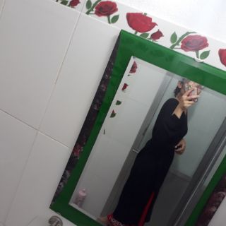 Đầm suông  live 4500