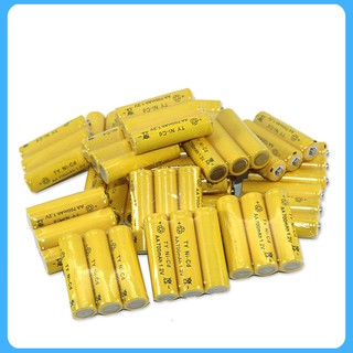 Pin Sạc AA 700Mah Có thể Sạc Lại
