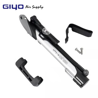 Bơm Hơi Mini GIYO GM71