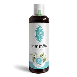 Dầu gội bồ kết lam mộc - tóc nhờn 250ml