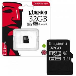 Thẻ Nhớ KingTon 64GB U3 Tốc độ cao 85MB/S